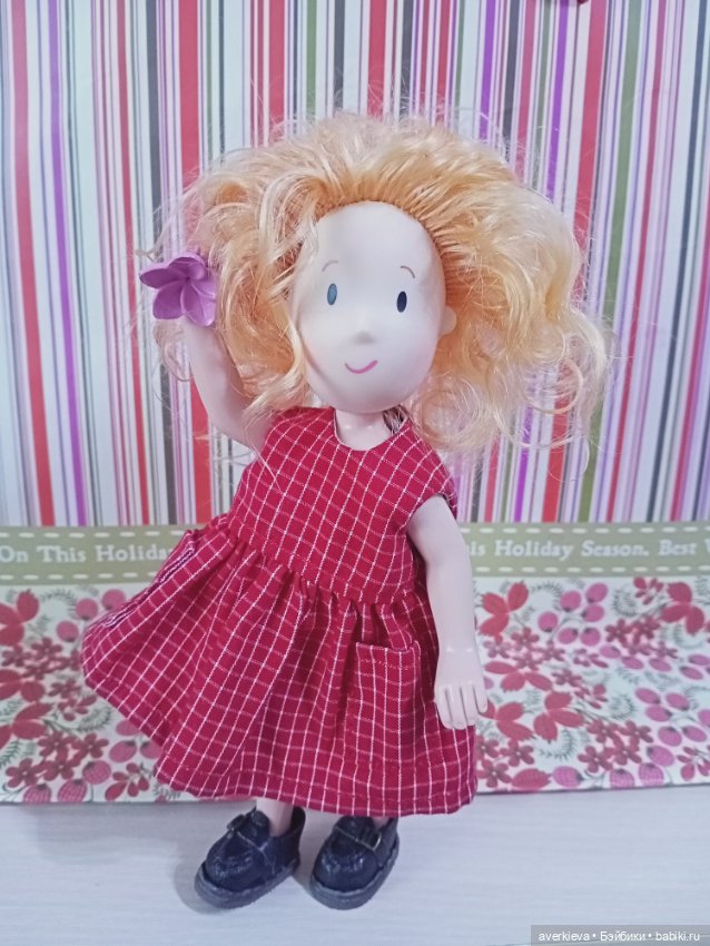 Николь после "перезагрузки" (фото 6)