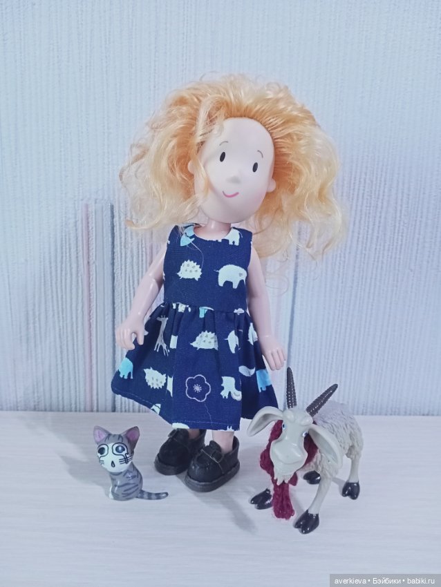 Николь после "перезагрузки" (фото 7)