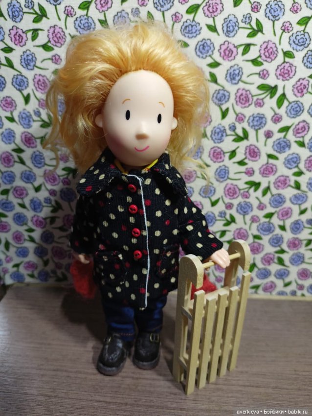 Николь после "перезагрузки" (фото 5)