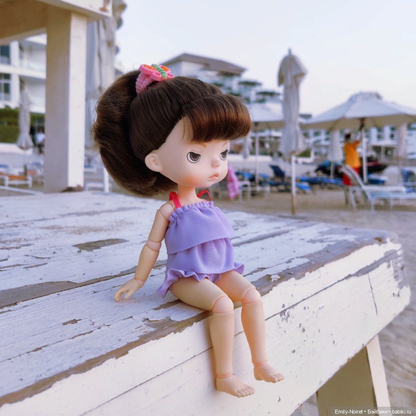 Мама, я в Дубае! (Часть 2: В лучах заката) (фото 8)