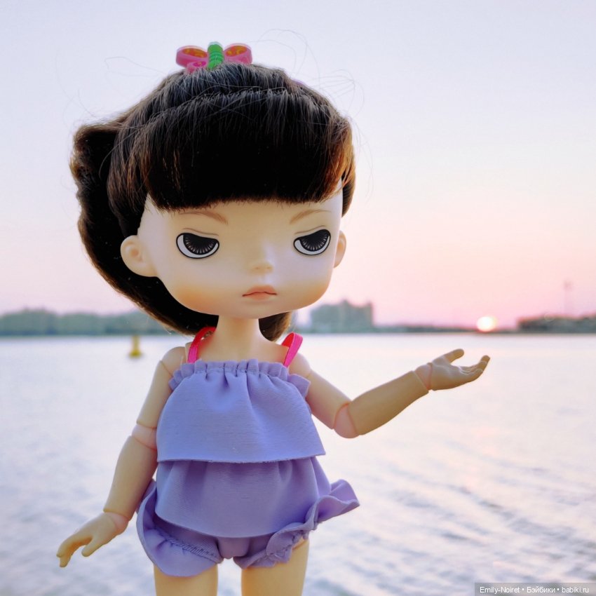 Мама, я в Дубае! (Часть 2: В лучах заката) (фото 10)