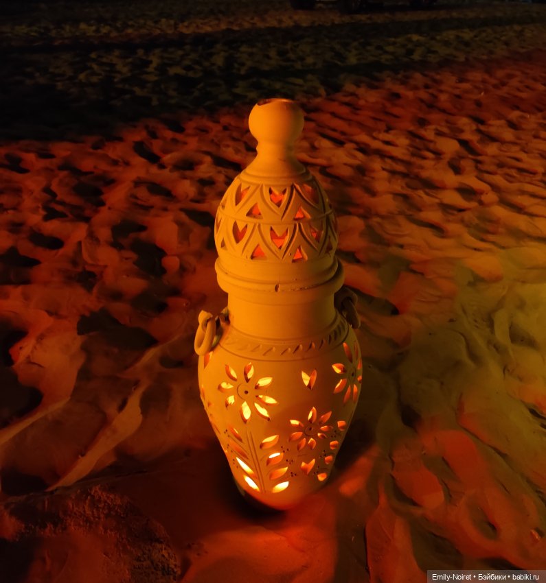 Мама, я в Дубае! (Часть 4: Вечер в пустыне)