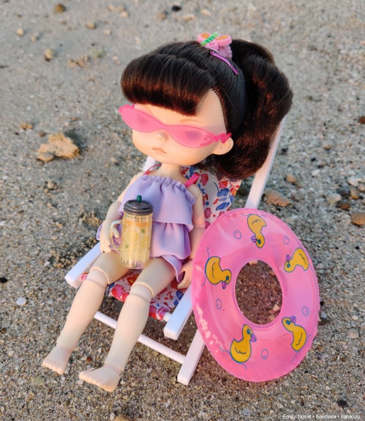 Мама, я в Дубае! (Часть 2: В лучах заката) (фото 6)