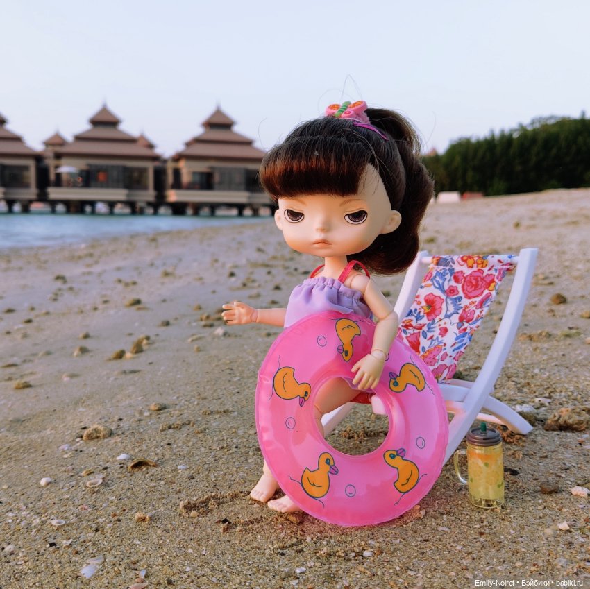 Мама, я в Дубае! (Часть 2: В лучах заката) (фото 3)