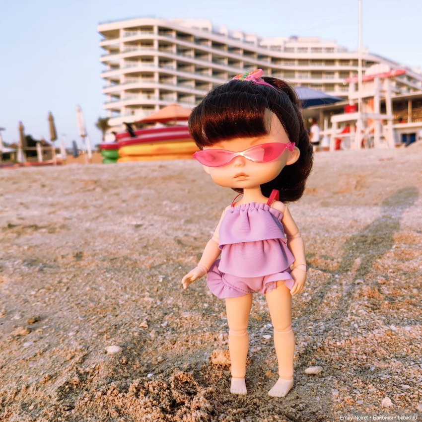 Мама, я в Дубае! (Часть 2: В лучах заката) (фото 2)