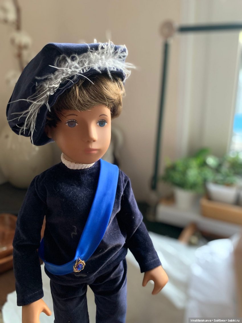 Про разные выпуски Sasha Morgenthaler