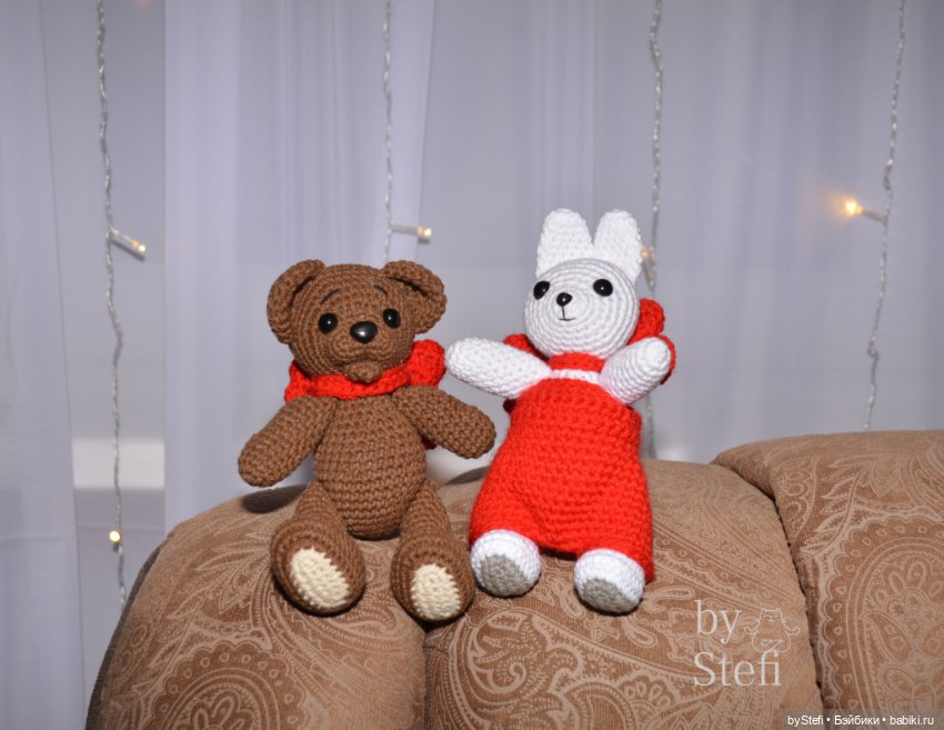 Еще одна порция новогоднего настроения :) (фото 3)