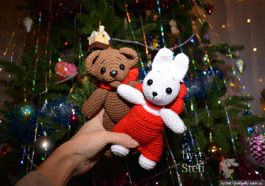 Еще одна порция новогоднего настроения :) (фото 2)