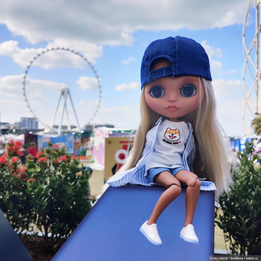 Мама, я в Дубае! (Часть 6: Яхты)