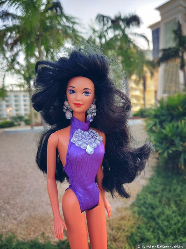 Мама, я в Дубае! (Часть 5: Жизнь на Пальме) (фото 3)