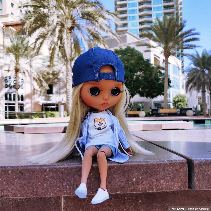 Мама, я в Дубае! (Часть 6: Яхты) (фото 4)