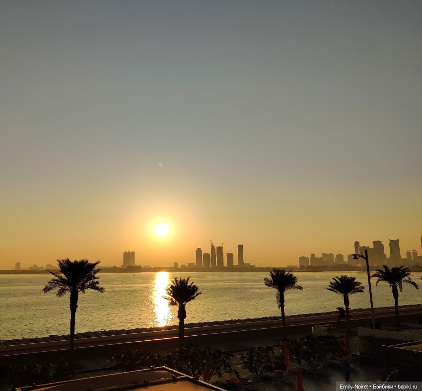Мама, я в Дубае! (Часть 5: Жизнь на Пальме) (фото 10)