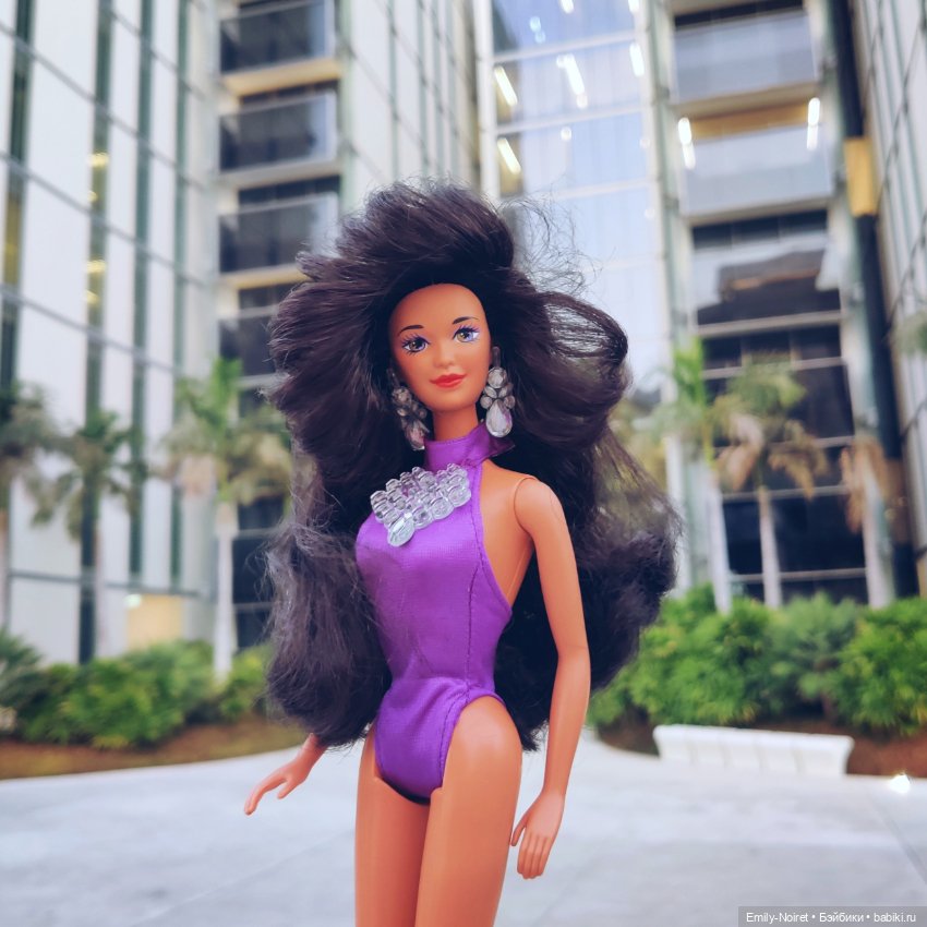 Мама, я в Дубае! (Часть 5: Жизнь на Пальме) (фото 2)