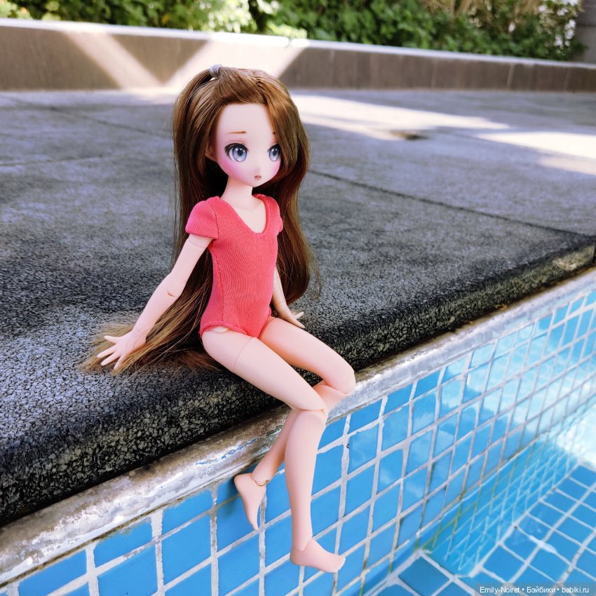 Мама, я в Дубае! (Часть 5: Жизнь на Пальме) (фото 7)