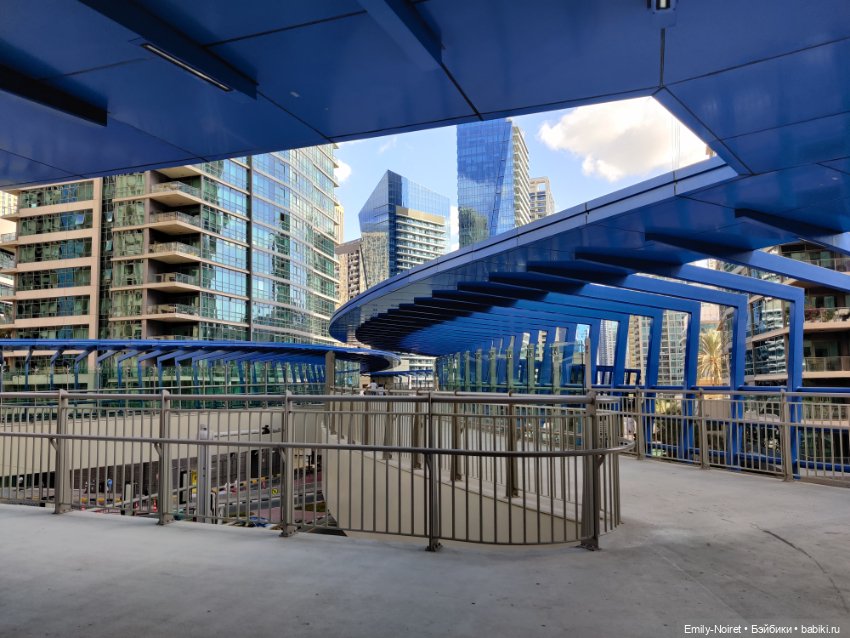 Мама, я в Дубае! (Часть 6: Яхты)