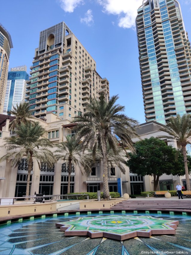 Мама, я в Дубае! (Часть 6: Яхты) (фото 5)