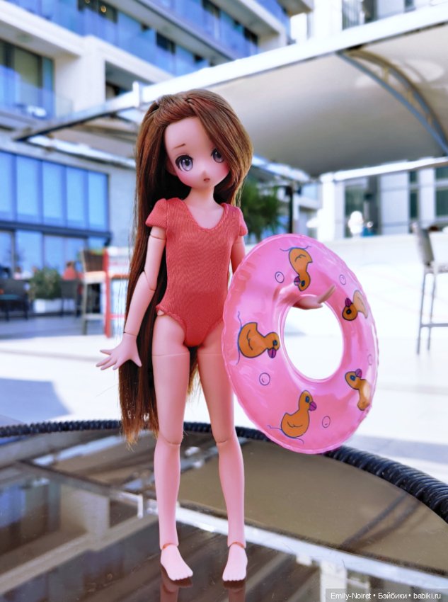 Мама, я в Дубае! (Часть 5: Жизнь на Пальме) (фото 5)