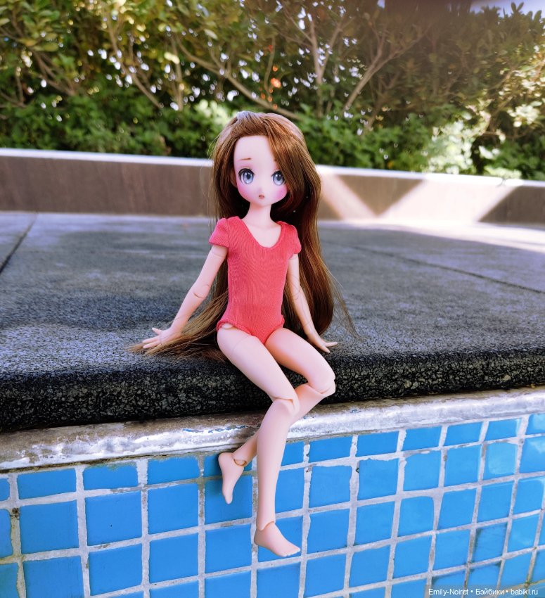 Мама, я в Дубае! (Часть 5: Жизнь на Пальме) (фото 8)