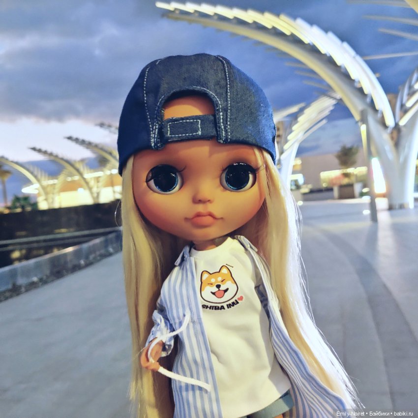 Мама, я в Дубае! (Часть 7: Вид сверху лучше) (фото 2)