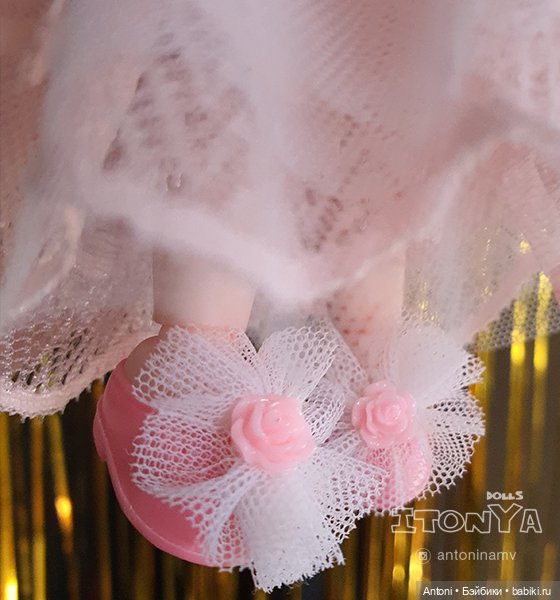 Царевна Несмеяна — Куклы Baboliy (Баболи