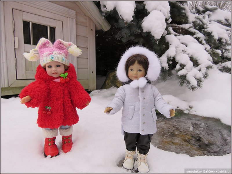 У меня Юбилей 10 лет на Бейбиках (фото 2)
