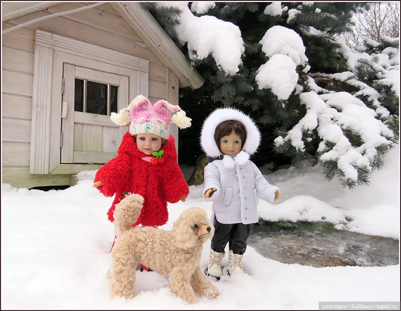 У меня Юбилей 10 лет на Бейбиках (фото 4)