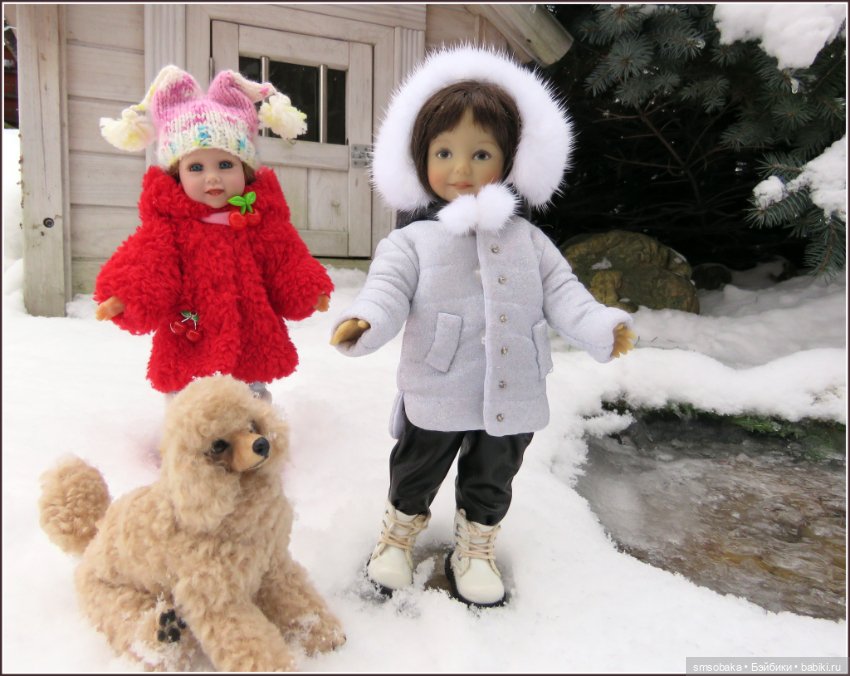 У меня Юбилей 10 лет на Бейбиках (фото 3)