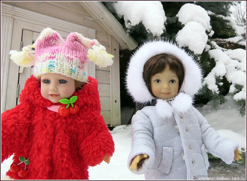 У меня Юбилей 10 лет на Бейбиках (фото 5)