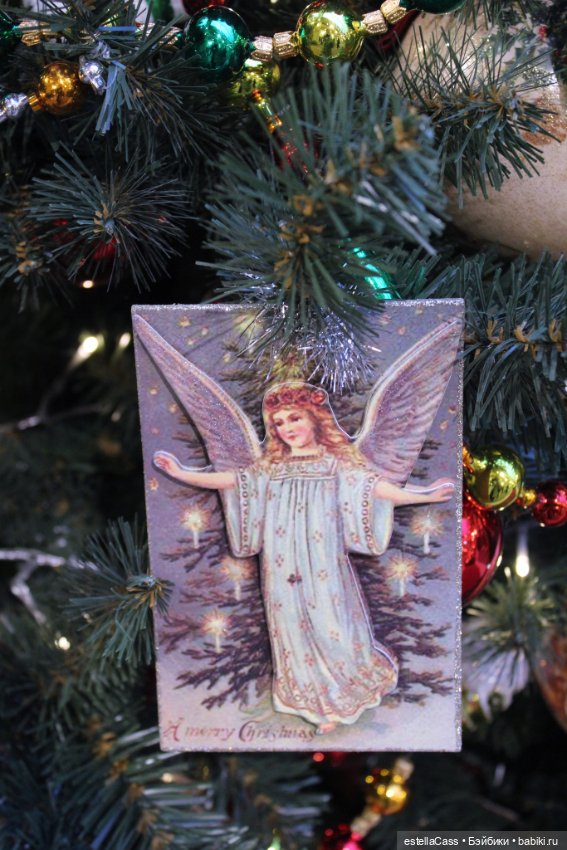 Тысяча и одна елка! ГУМ-2021 (фото 9)