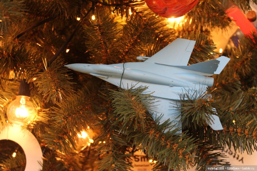 Тысяча и одна елка! ГУМ-2021