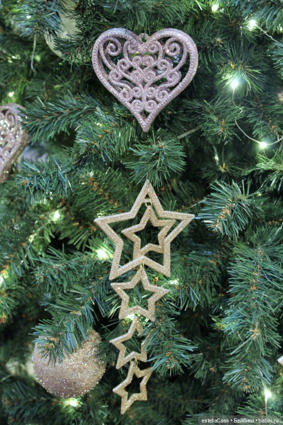 Тысяча и одна елка! ГУМ-2021! Часть-2