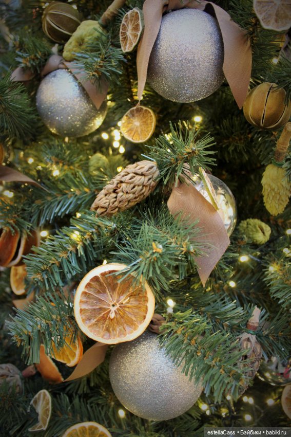 Тысяча и одна елка! ГУМ-2021! Часть-2 (фото 2)