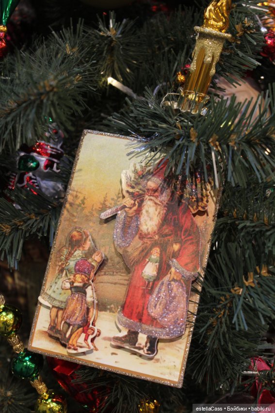 Тысяча и одна елка! ГУМ-2021! Часть-2