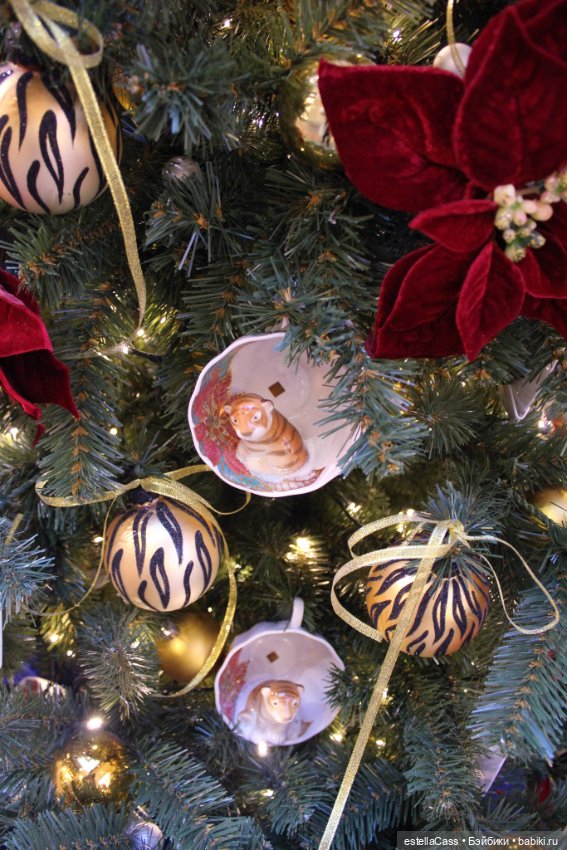 Тысяча и одна елка! ГУМ-2021! Часть-2