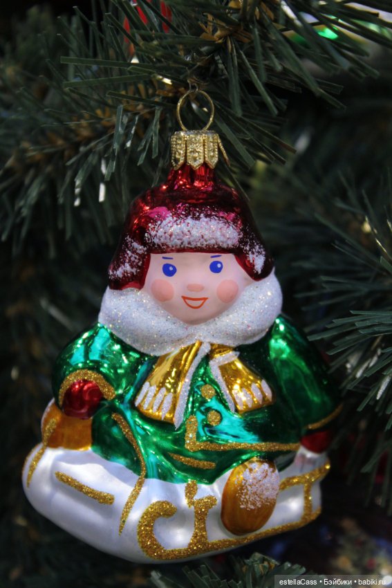 Тысяча и одна елка! ГУМ-2021! Часть-2