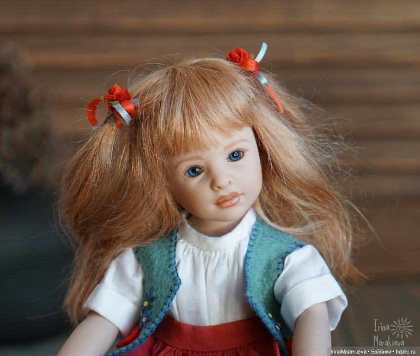 Heidi Plusczok Liesel 2010 (3/110) (фото 10)