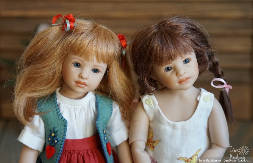 Heidi Plusczok Liesel 2010 (3/110) (фото 3)