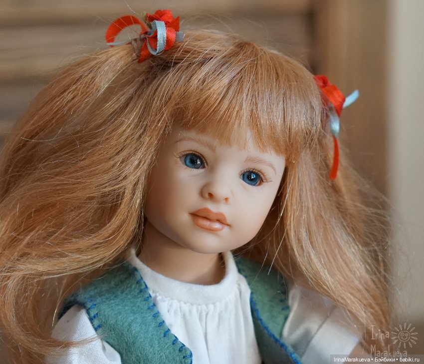 Heidi Plusczok Liesel 2010 (3/110) (фото 2)