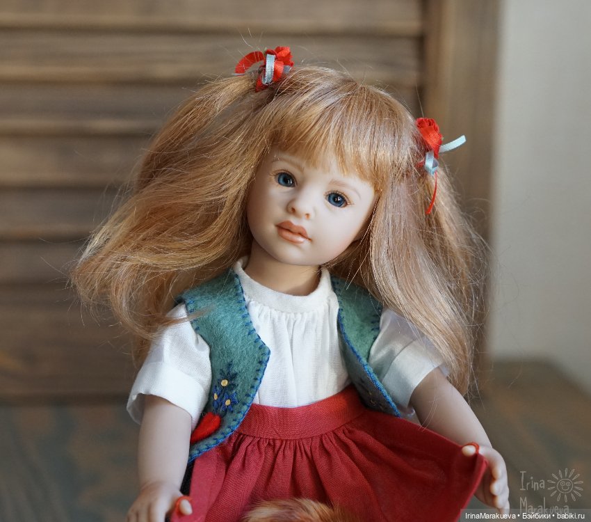 Heidi Plusczok Liesel 2010 (3/110) (фото 8)