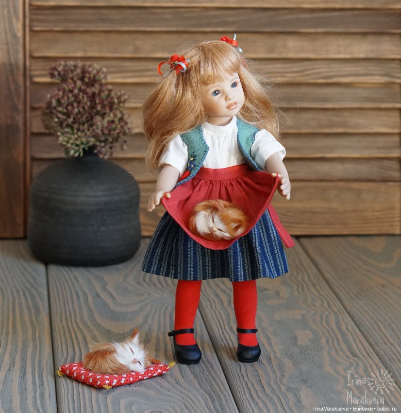 Heidi Plusczok Liesel 2010 (3/110) (фото 9)