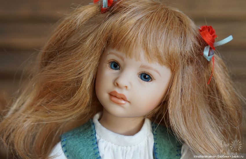 Heidi Plusczok Liesel 2010 (3/110) (фото 6)