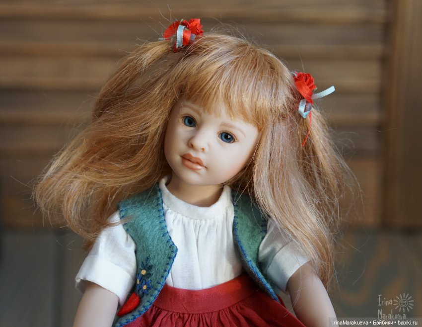 Heidi Plusczok Liesel 2010 (3/110) (фото 7)