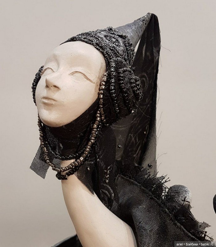 Великолепные работы Натальей Сиверцевой (фото 3)