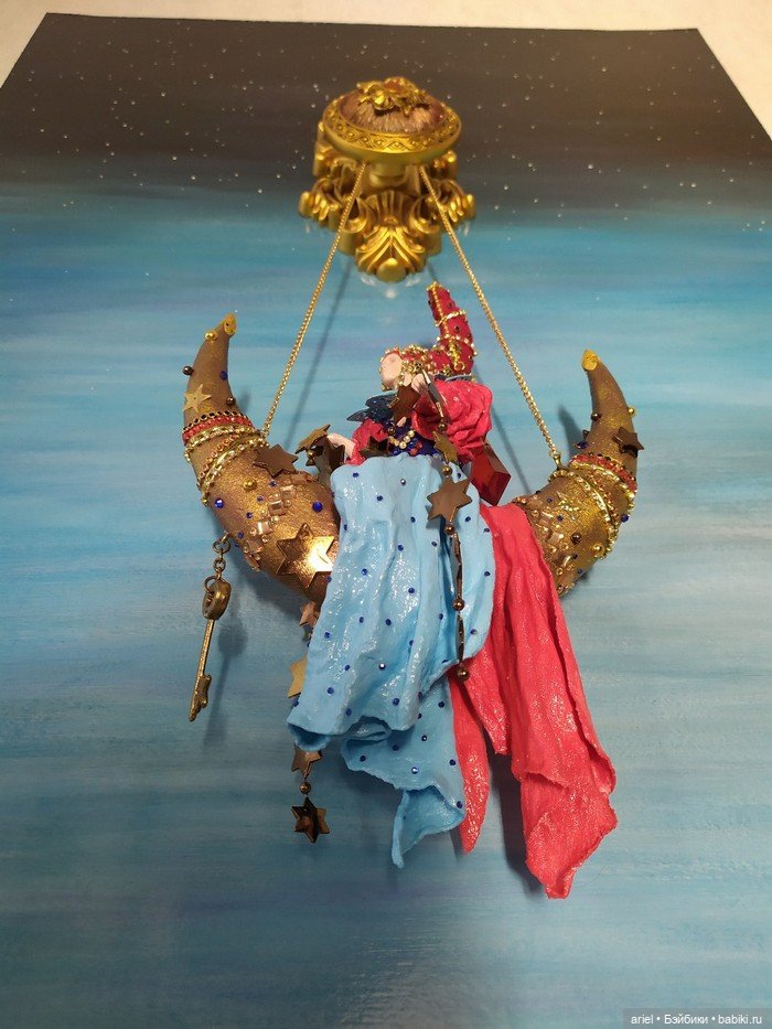 Великолепные работы Натальей Сиверцевой (фото 4)