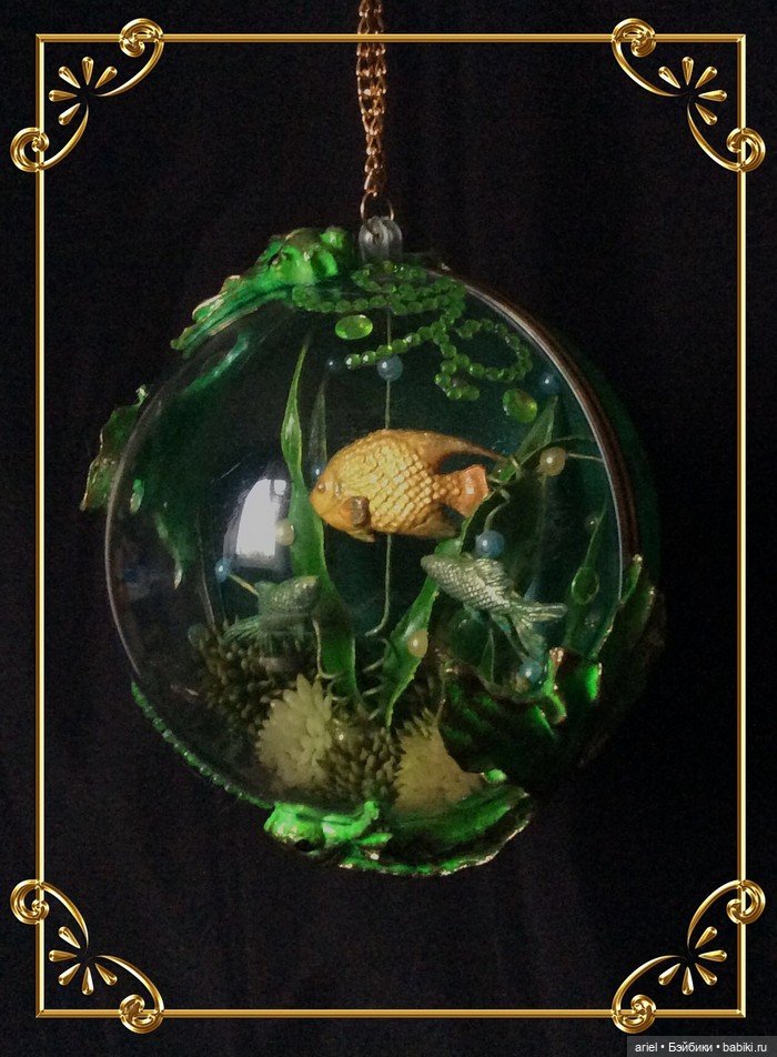 Великолепные работы Натальей Сиверцевой (фото 2)