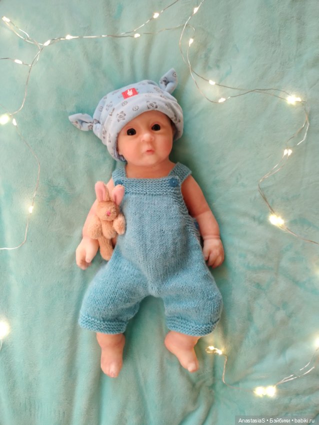 Булочка моя, круассанчик мой любимый (фото 7)