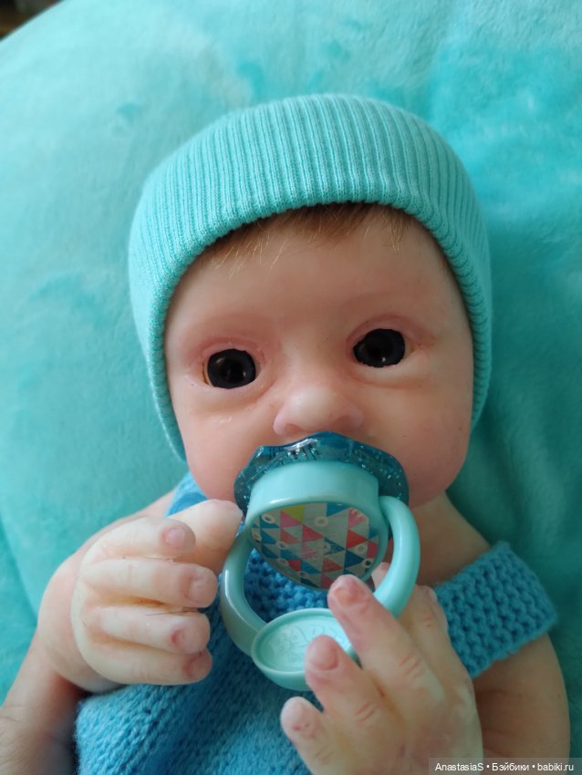 Булочка моя, круассанчик мой любимый (фото 5)