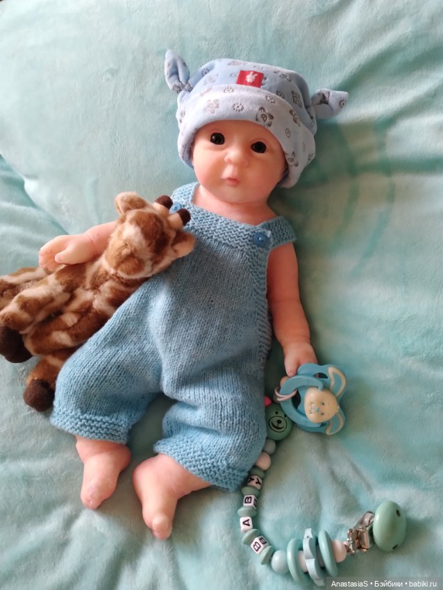 Булочка моя, круассанчик мой любимый (фото 6)