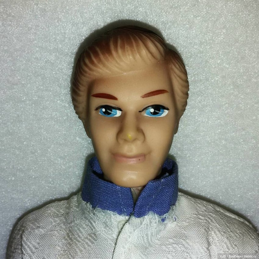 ...Билл тоже был — Игрушки СССР и советского детства: резиновые