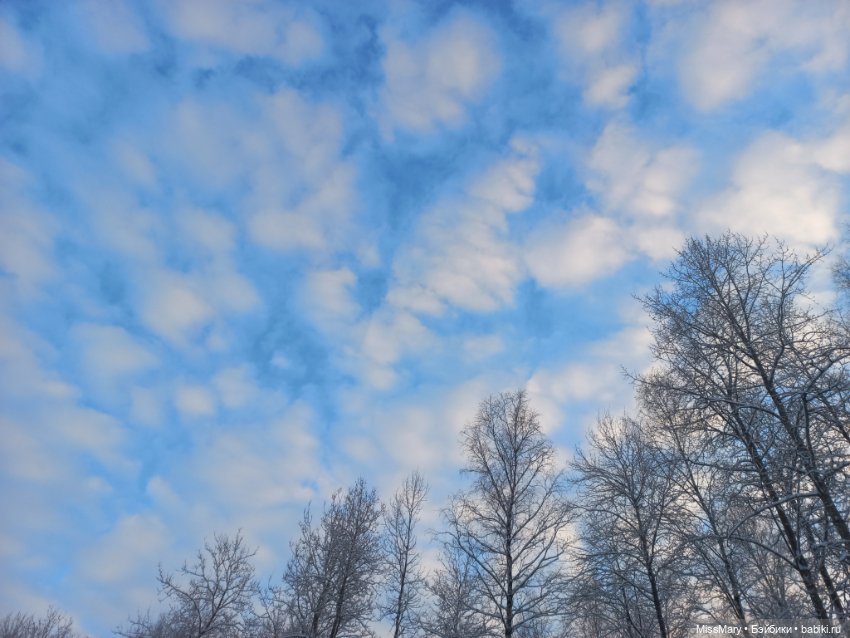 Волшебство на землю опустилось (фото 9)